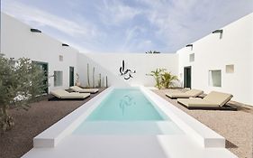 Casa Montelongo - Adults Only